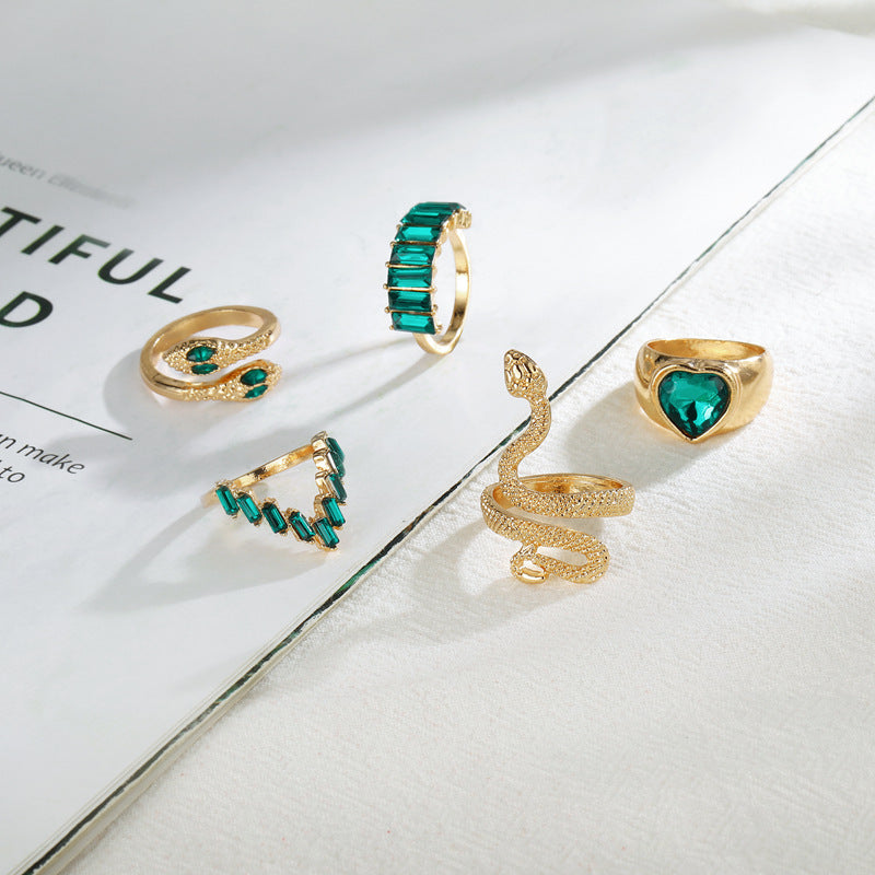 Beautiful Bracelet with Unique Style