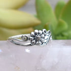 Beautiful Ring with Unique Style
