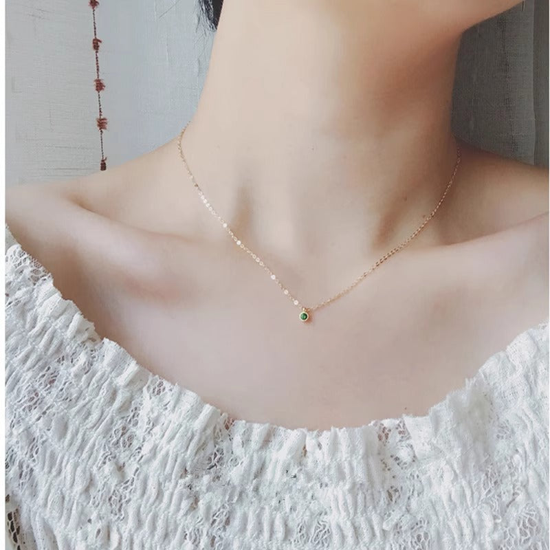 Vintage Handmade Necklace