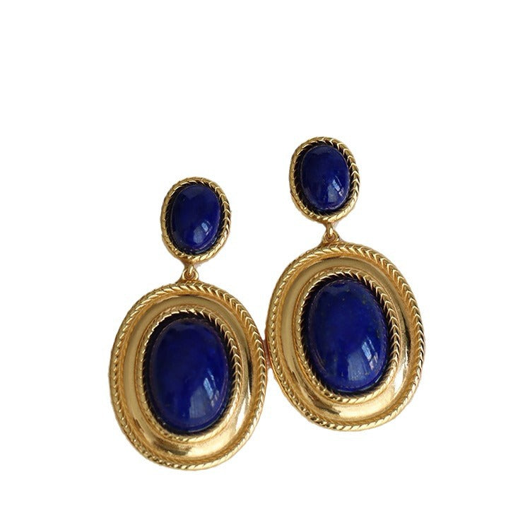 Stunning Silver Earring for Daily Wear