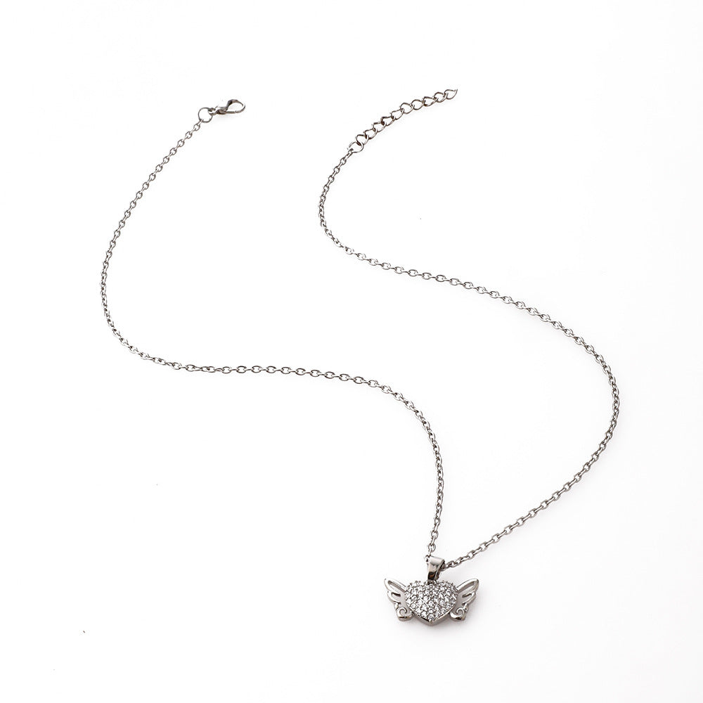 Beautiful Necklace with Unique Style