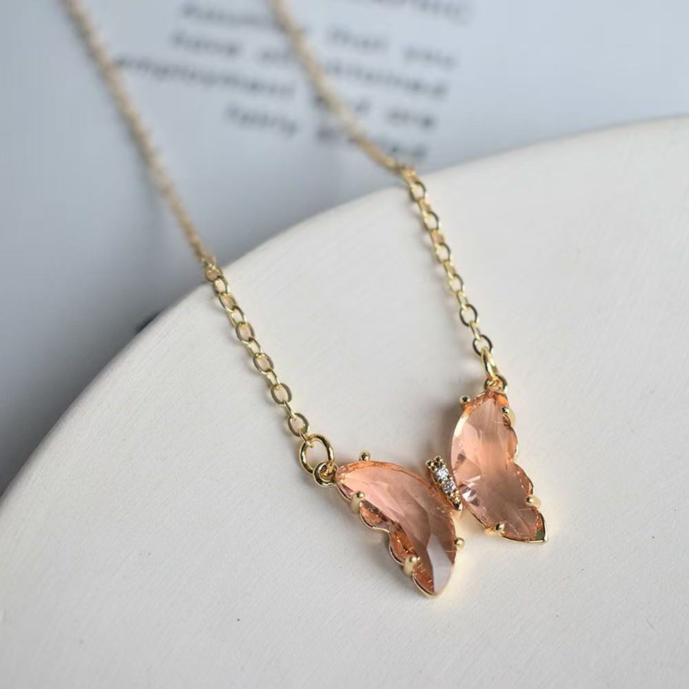 Charming Necklace for Any Occasion