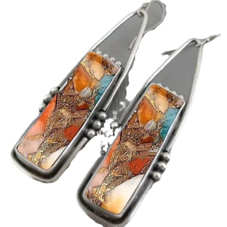 Beautiful Earring with Unique Style