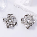 Charming Pearl Earring for Any Occasion