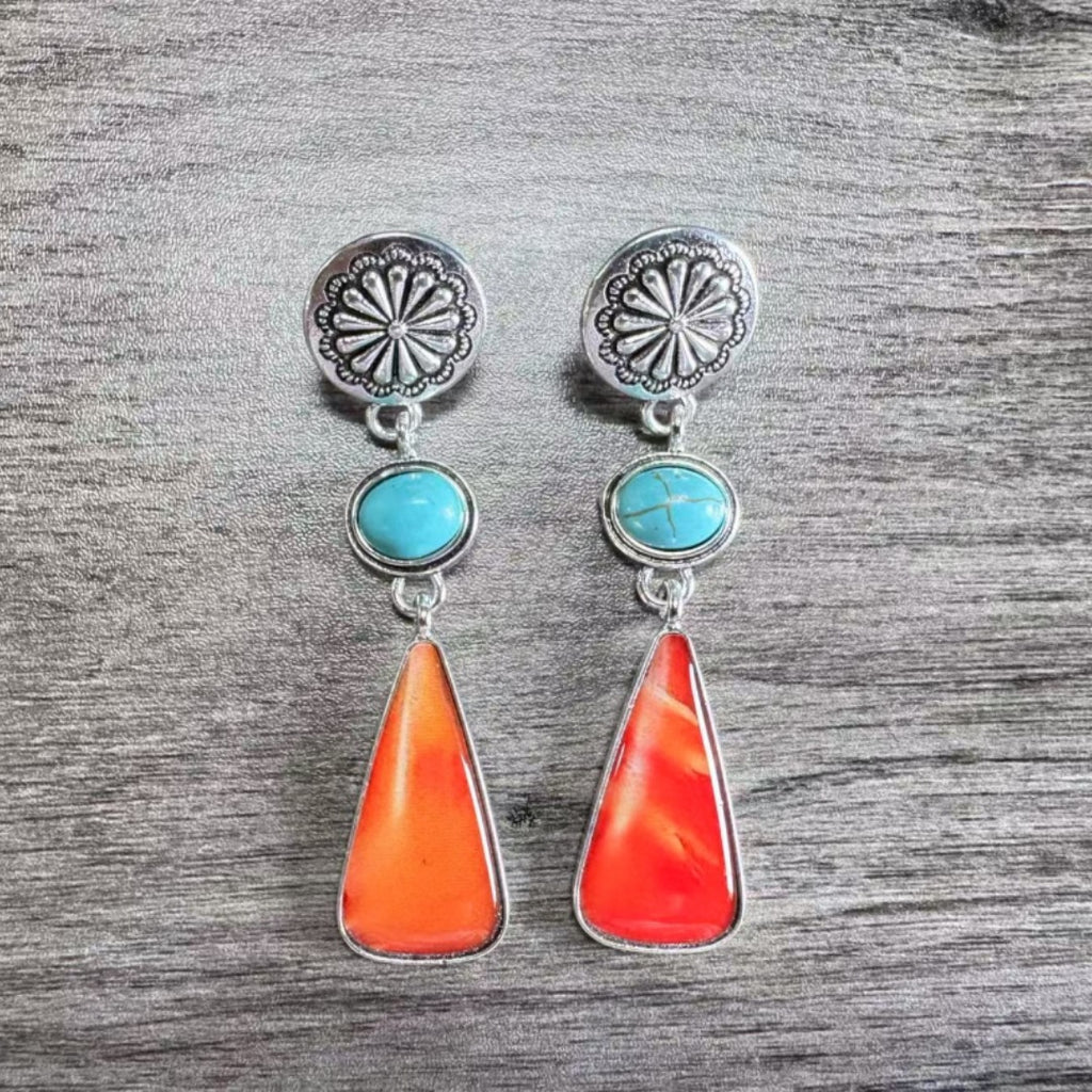 Stunning Earring for Daily Wear