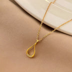 Vintage Handmade Necklace