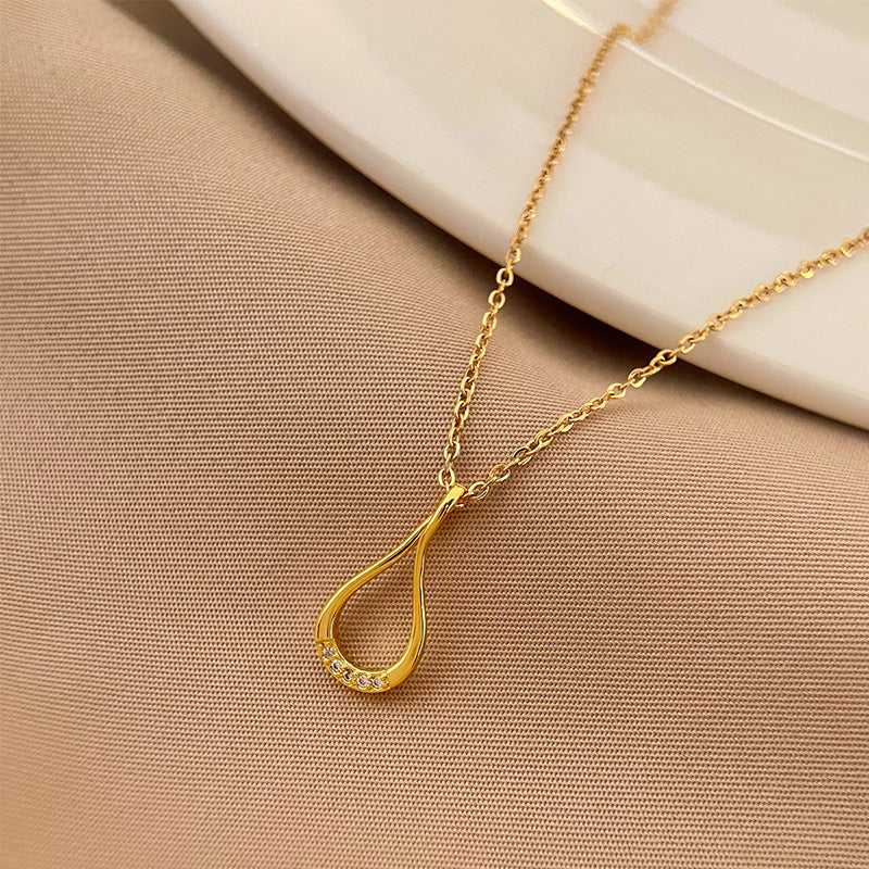 Vintage Handmade Necklace