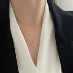 Vintage Handmade Necklace