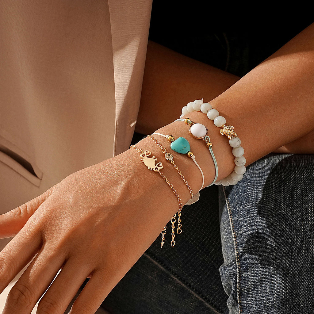 Stunning Set for Daily Wear