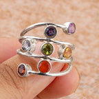 Vintage Handmade Ring