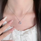 Beautiful Necklace with Unique Style