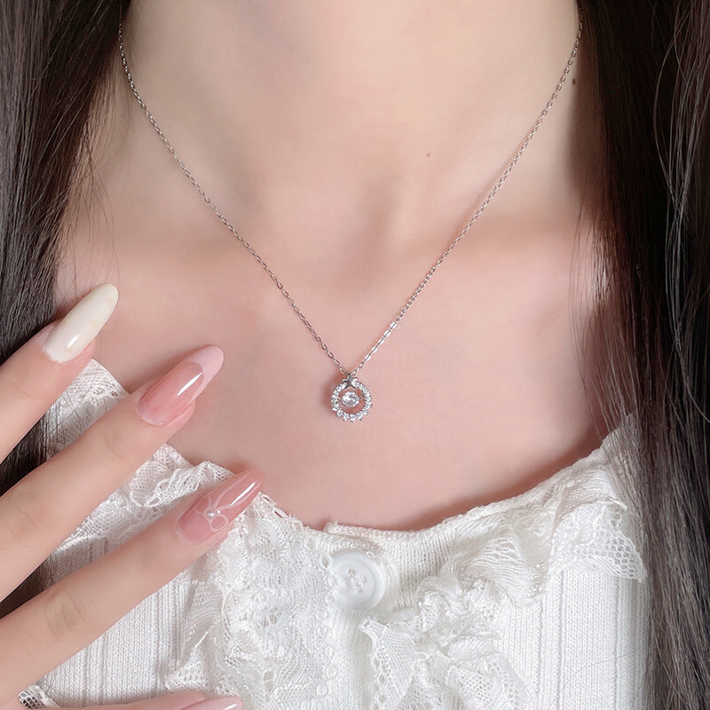 Beautiful Necklace with Unique Style