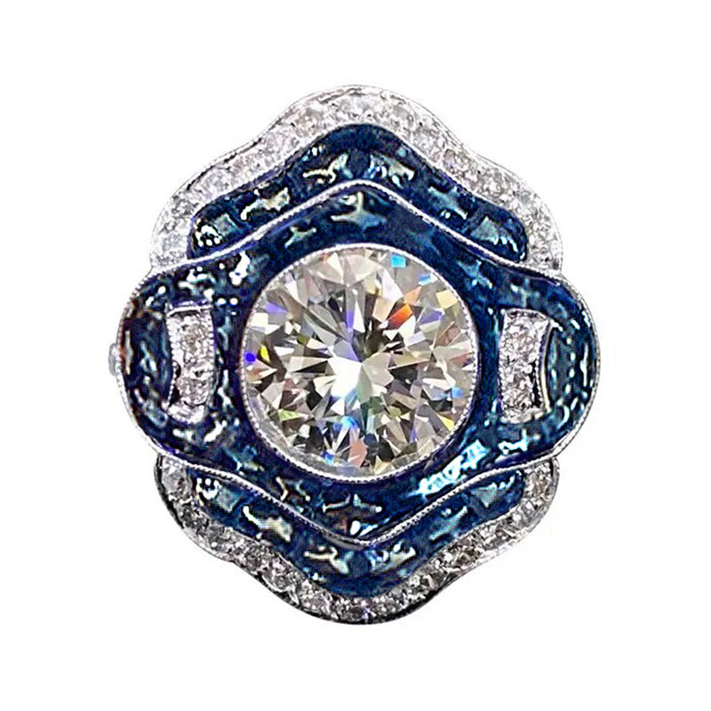 Beautiful Piece with Unique Style