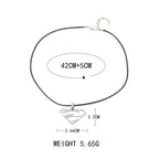 Vintage Handmade Necklace