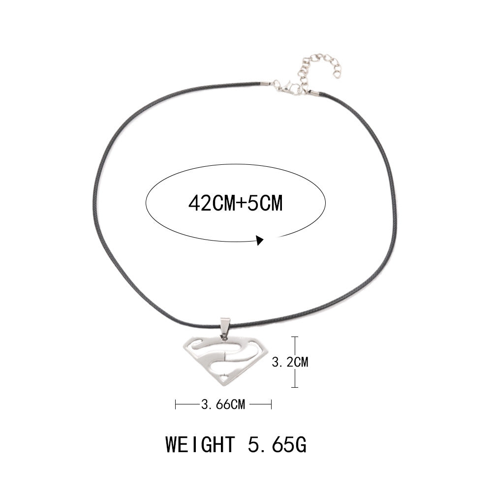 Vintage Handmade Necklace