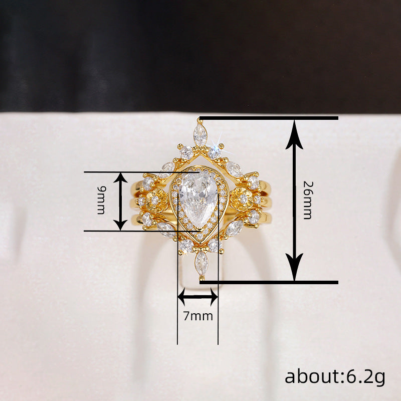 Delicate Artisan Set