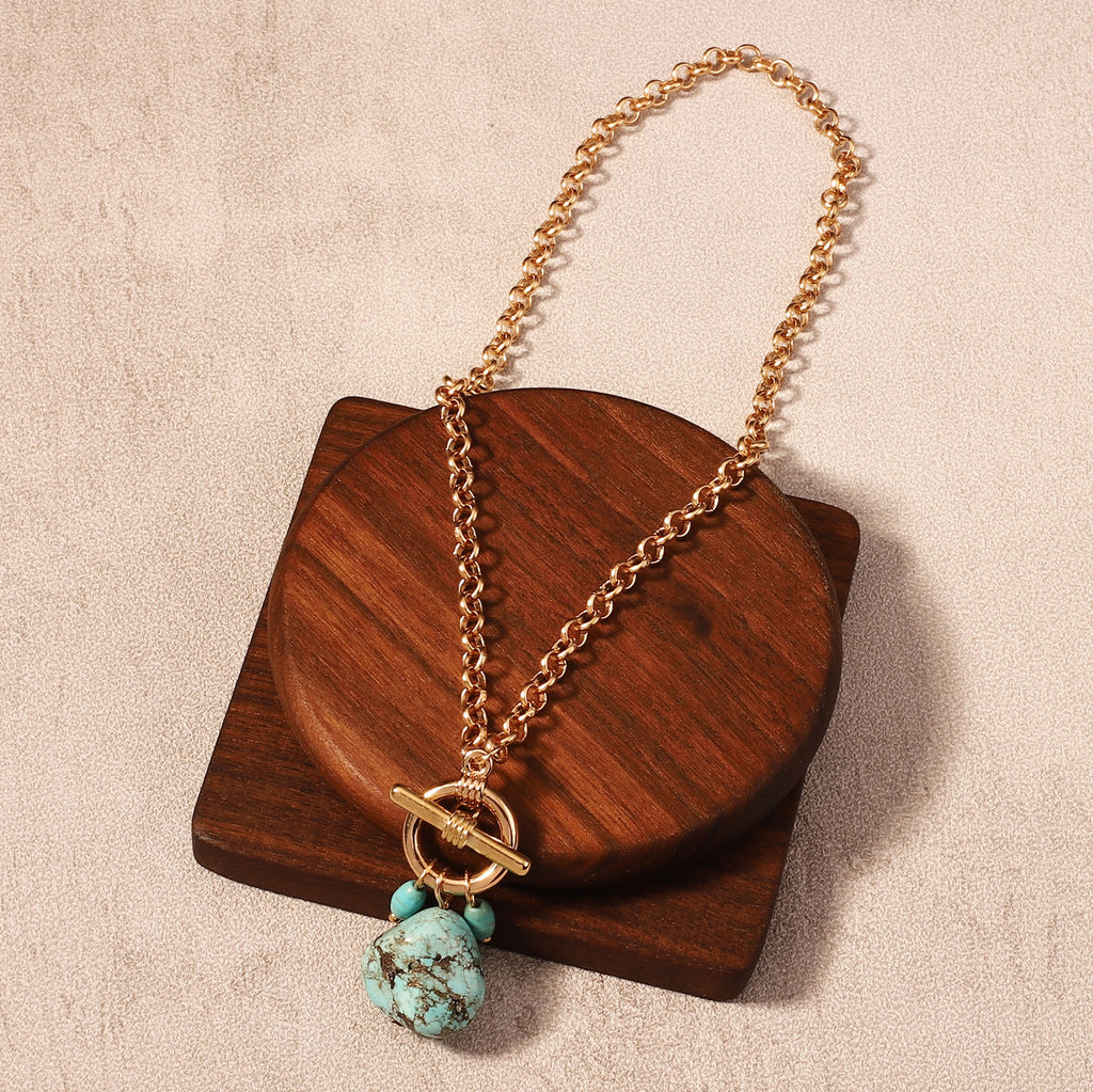 Beautiful Necklace with Unique Style