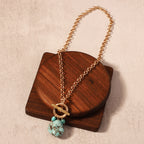 Beautiful Necklace with Unique Style