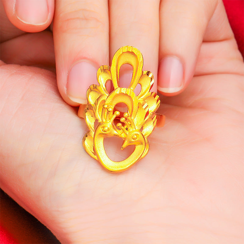 Vintage Handmade Piece