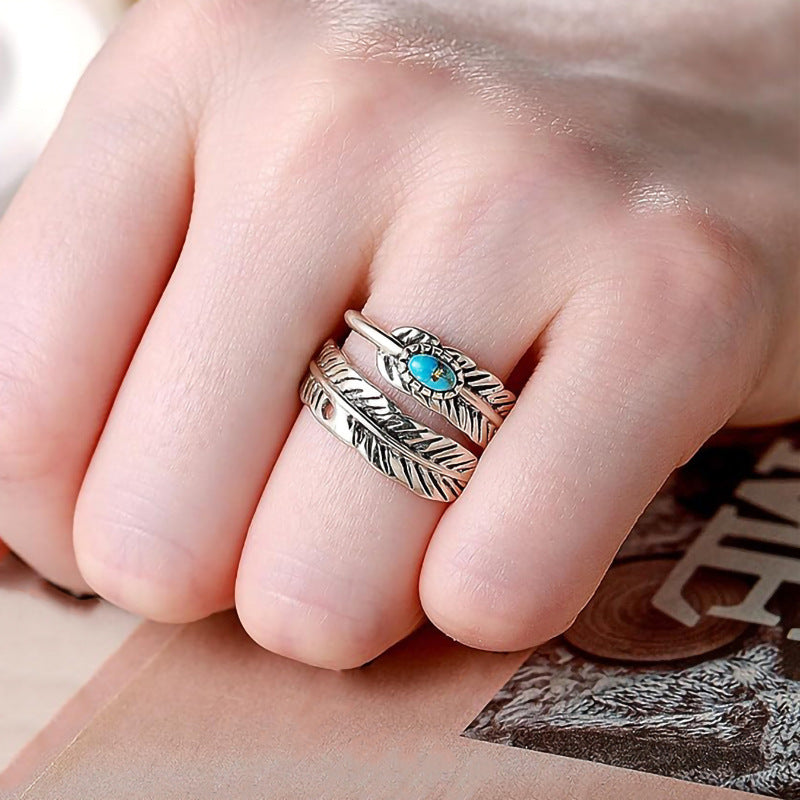 Stunning Ring for Daily Wear