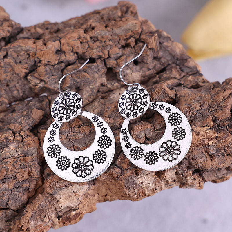 Romantic Earring for Special Moments