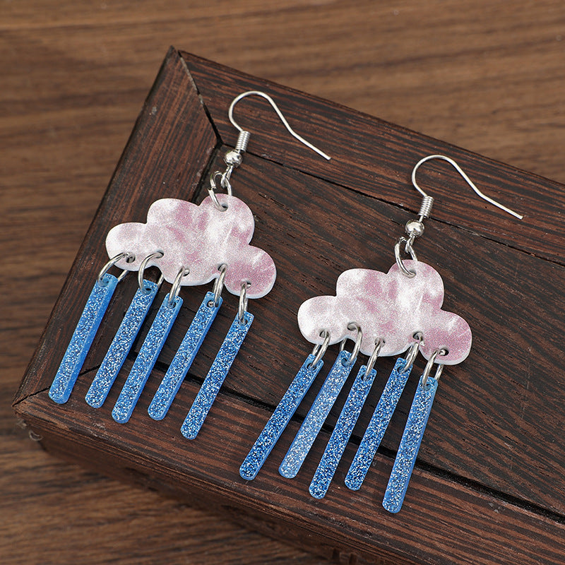 Classic Earring with Timeless Appeal