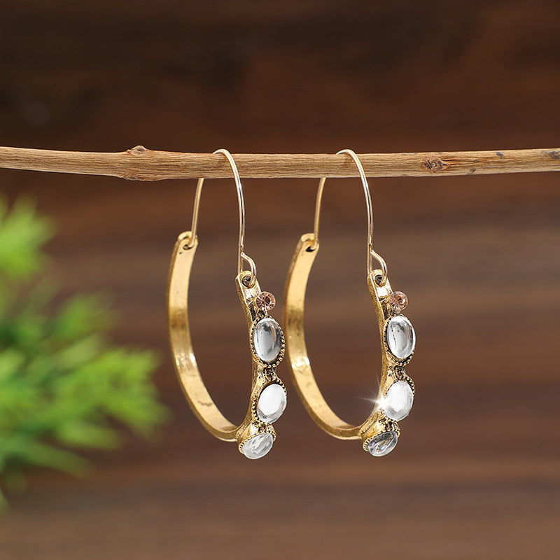 Elegant Earring for Every Occasion