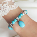 Vintage Handmade Bracelet