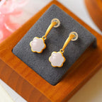 Stunning Silver Earring for Daily Wear