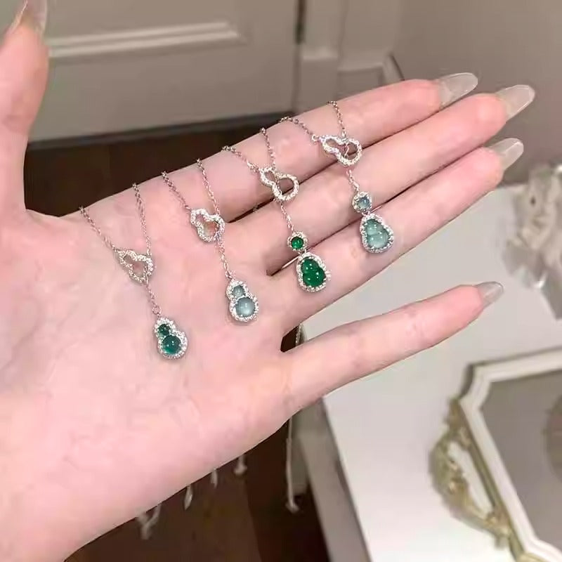 Beautiful Necklace with Unique Style