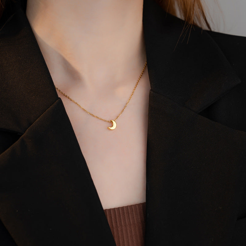 Vintage Handmade Necklace