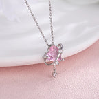 Vintage Handmade Necklace