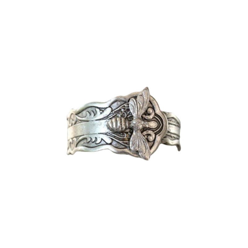 Charming Ring for Any Occasion