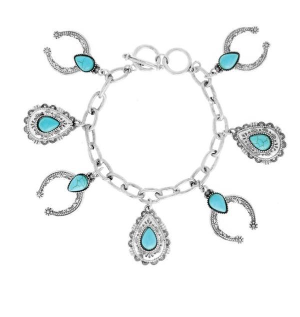 Beautiful Bracelet with Unique Style