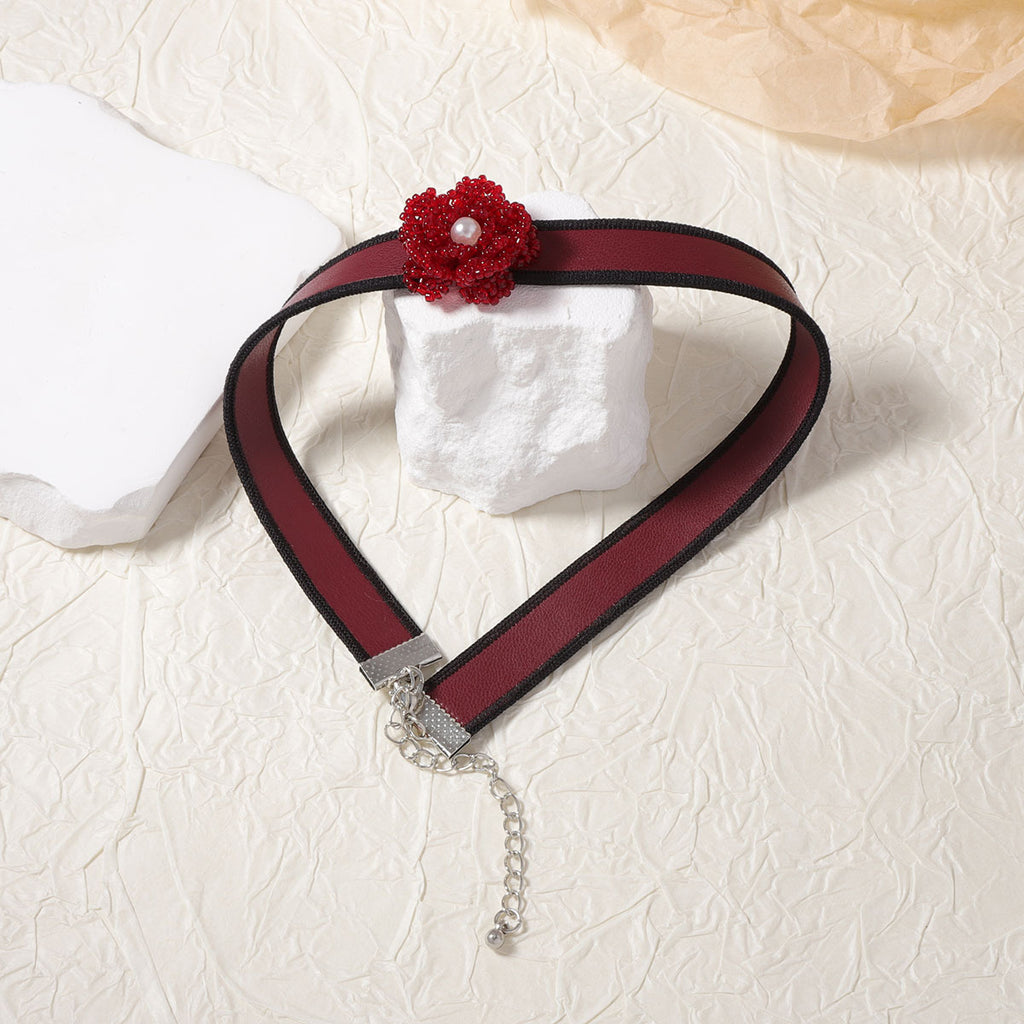 Beautiful Necklace with Unique Style