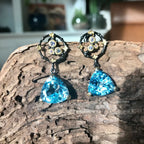 Charming Earring for Any Occasion
