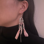 Stunning Silver Pendant for Daily Wear