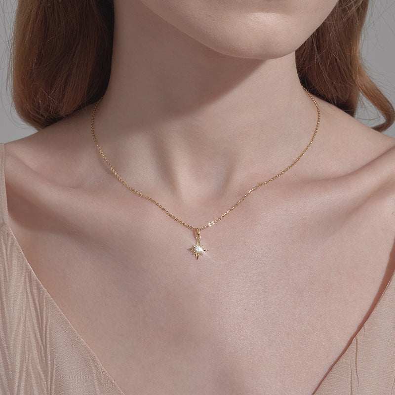 Vintage Handmade Necklace