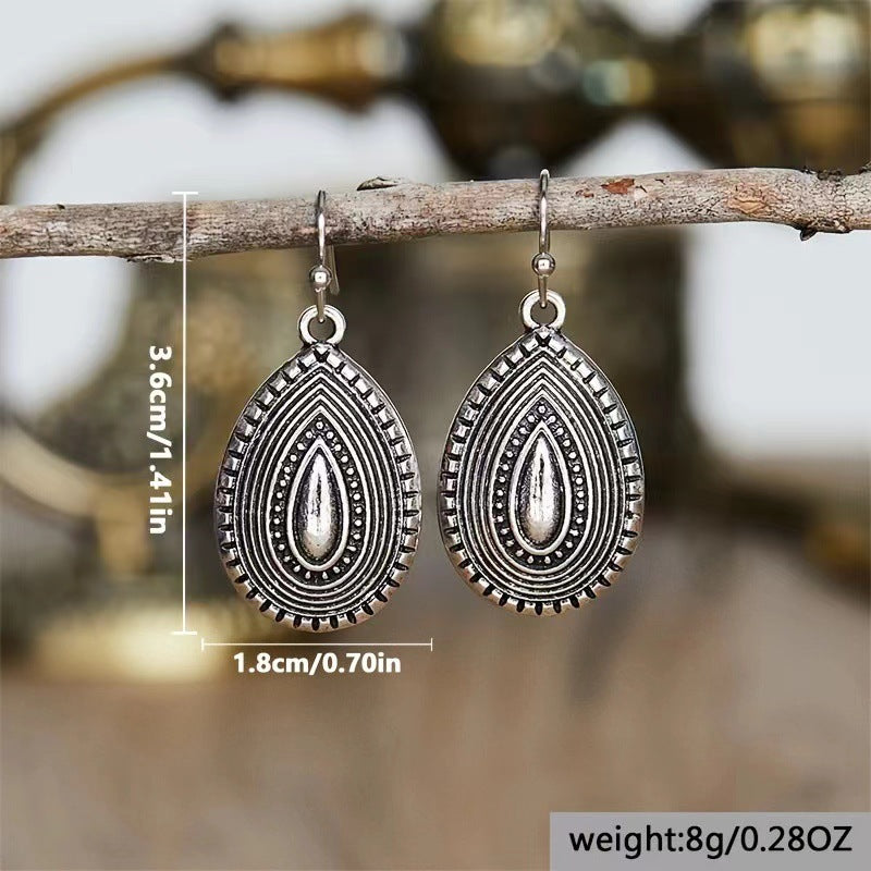 Elegant Earring for Every Occasion