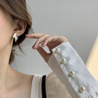 Romantic Earring for Special Moments