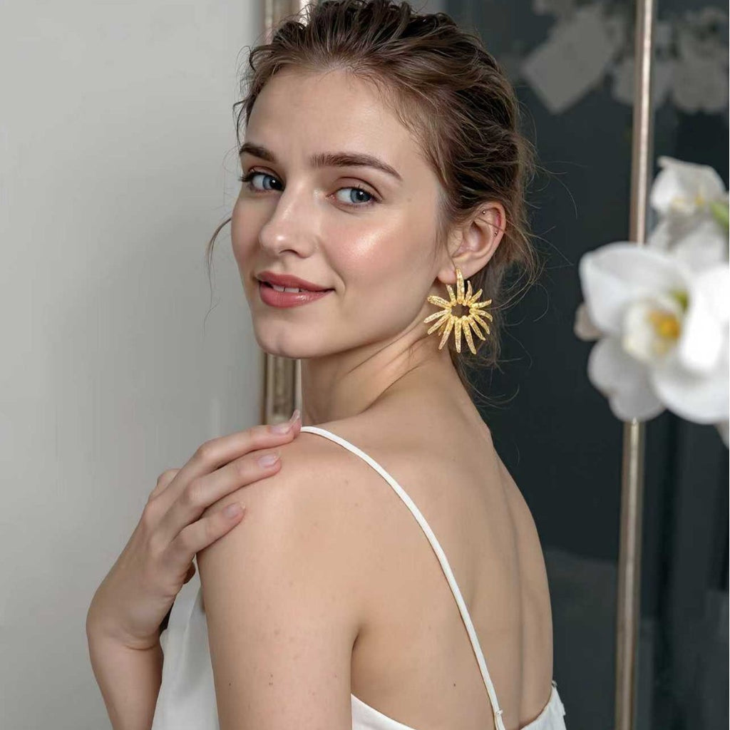 Vintage Handmade Piece