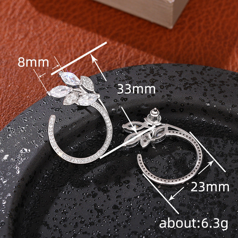 Charming Earring for Any Occasion
