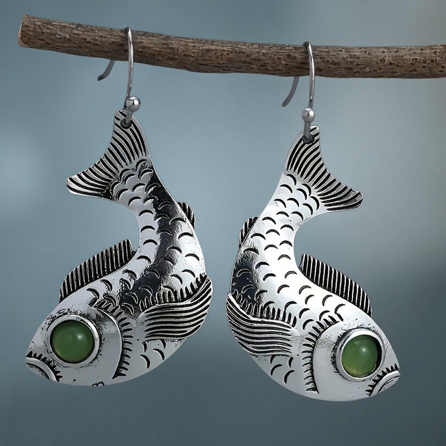 Charming Earring for Any Occasion