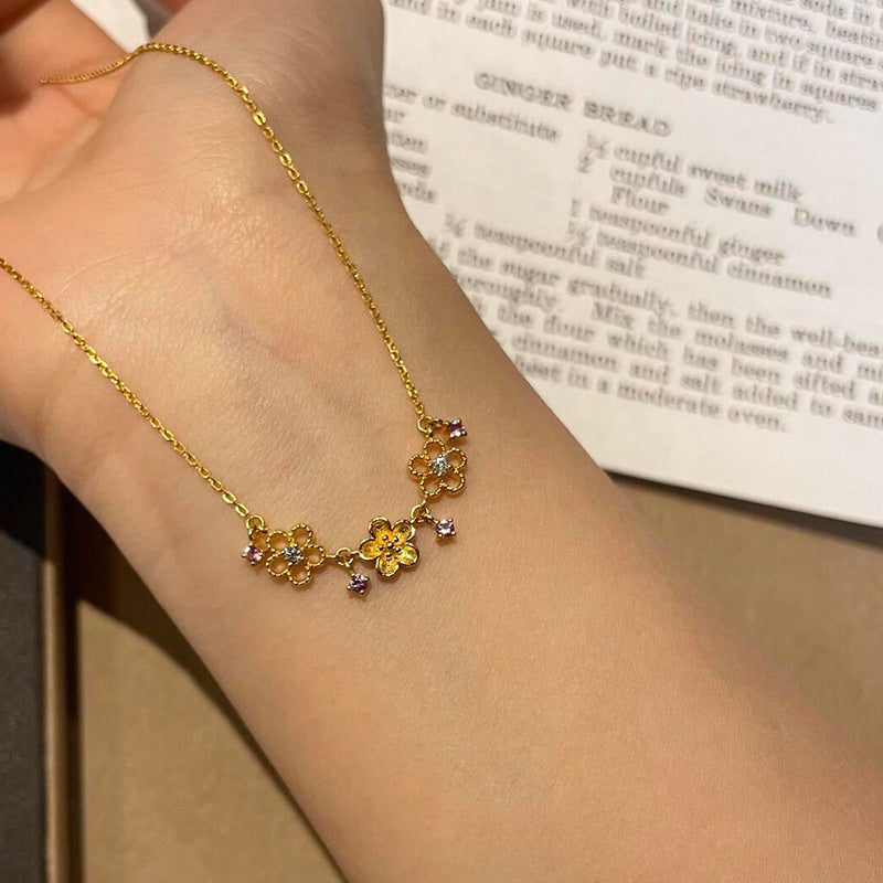 Vintage Handmade Piece