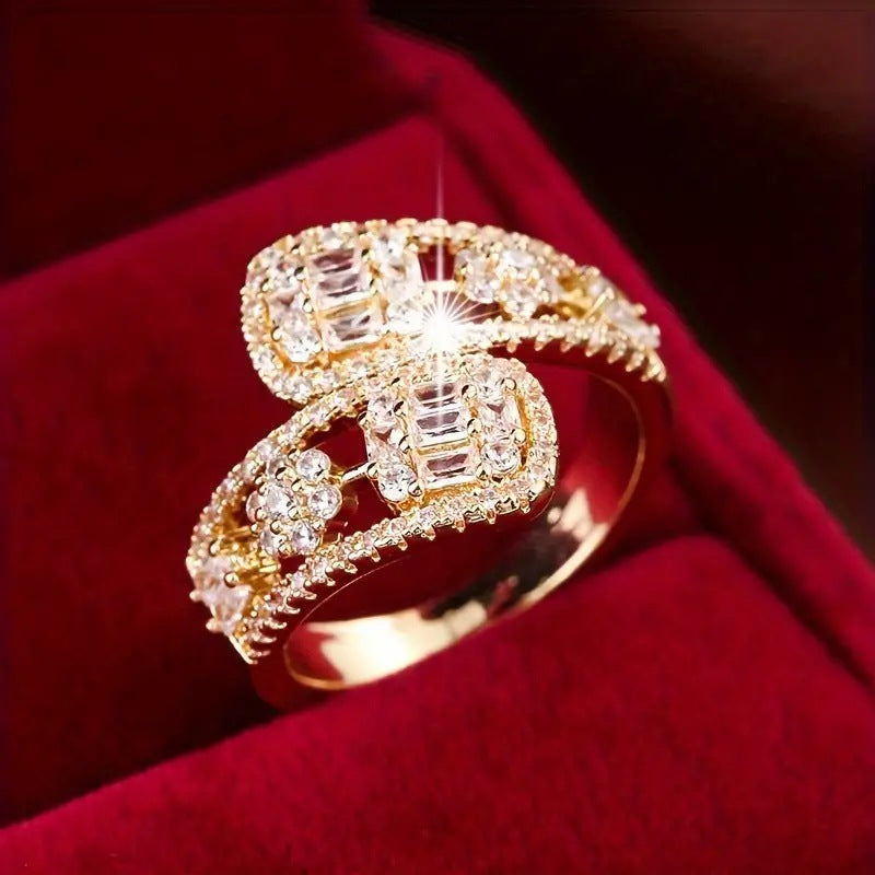 Charming Ring for Any Occasion