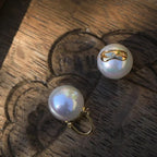 Classic Earring with Timeless Appeal