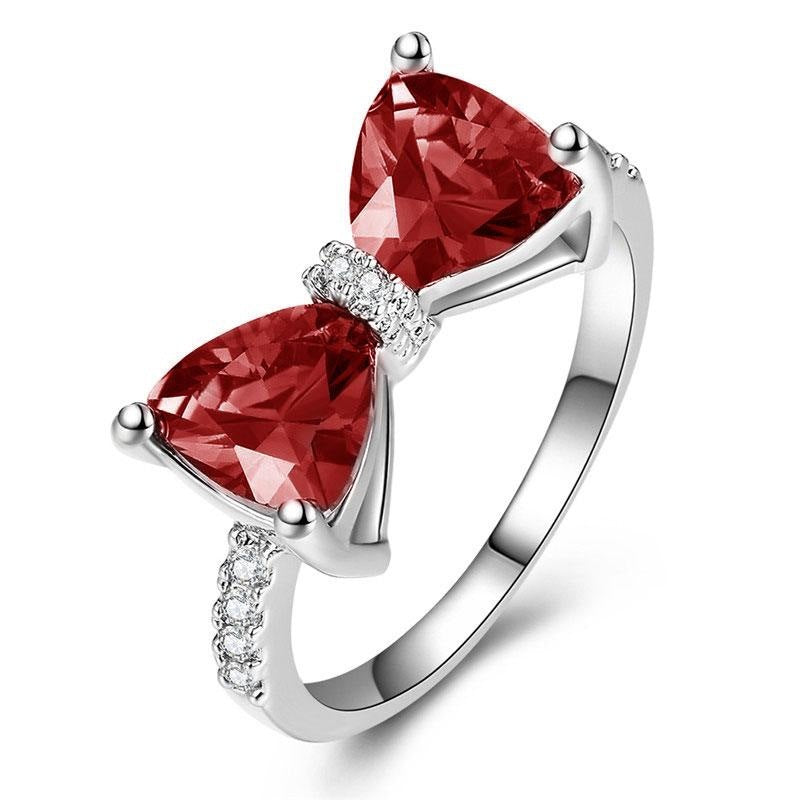 Beautiful Ring with Unique Style