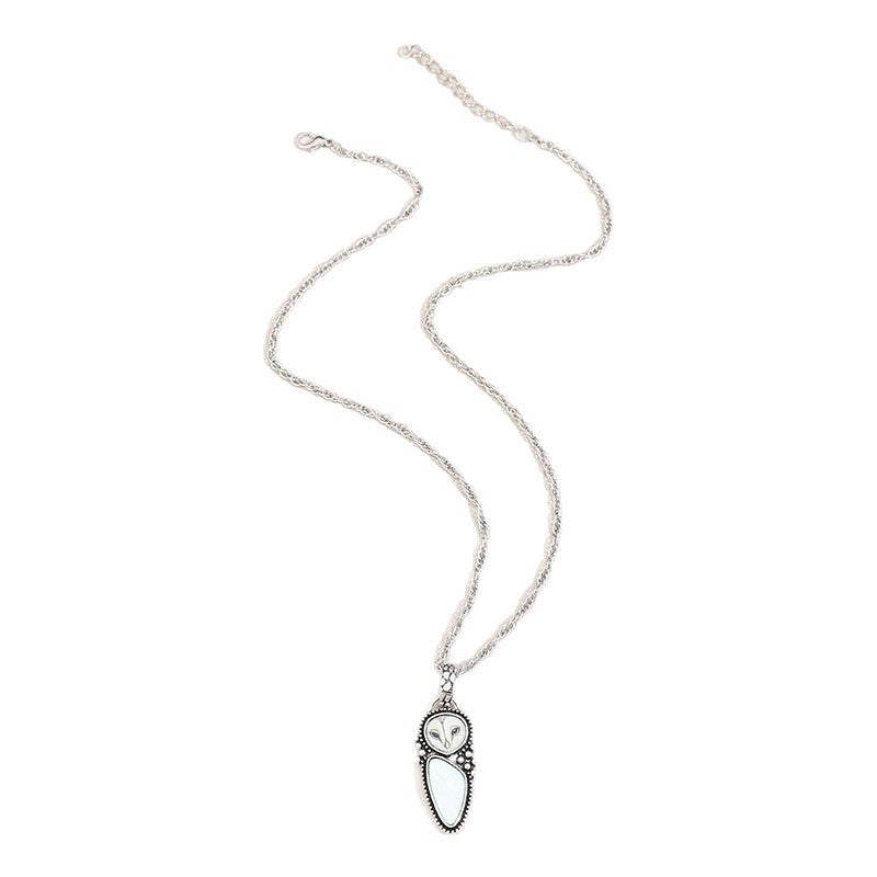 Charming Necklace for Any Occasion