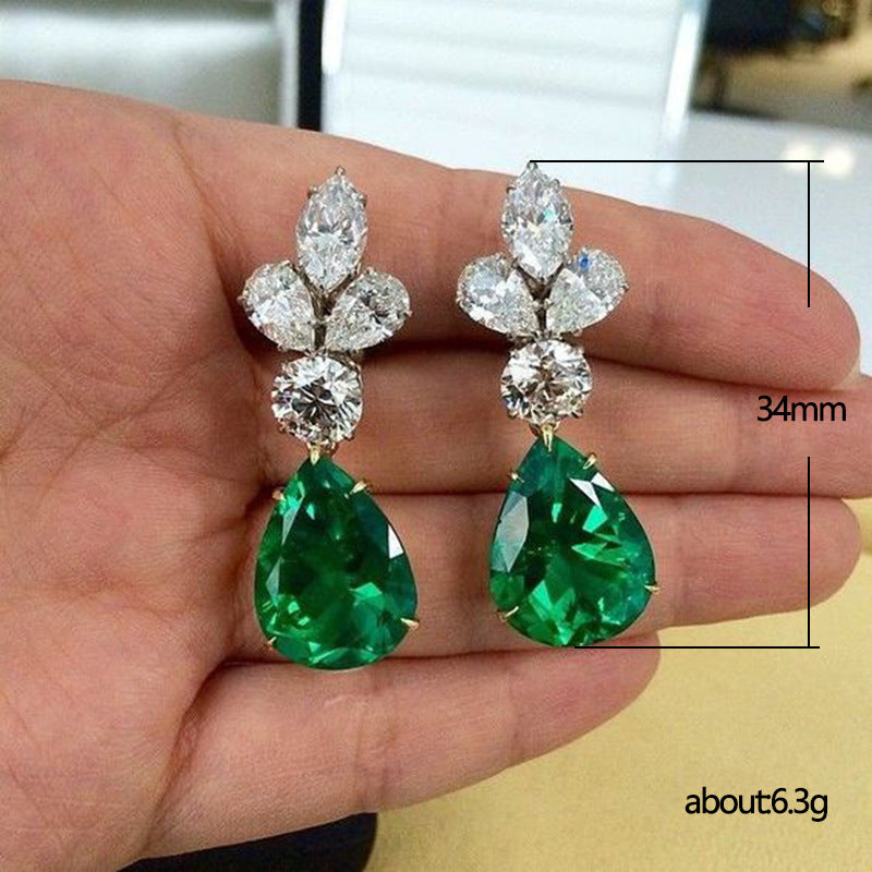 Beautiful Earring with Unique Style