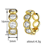 Beautiful Earring with Unique Style